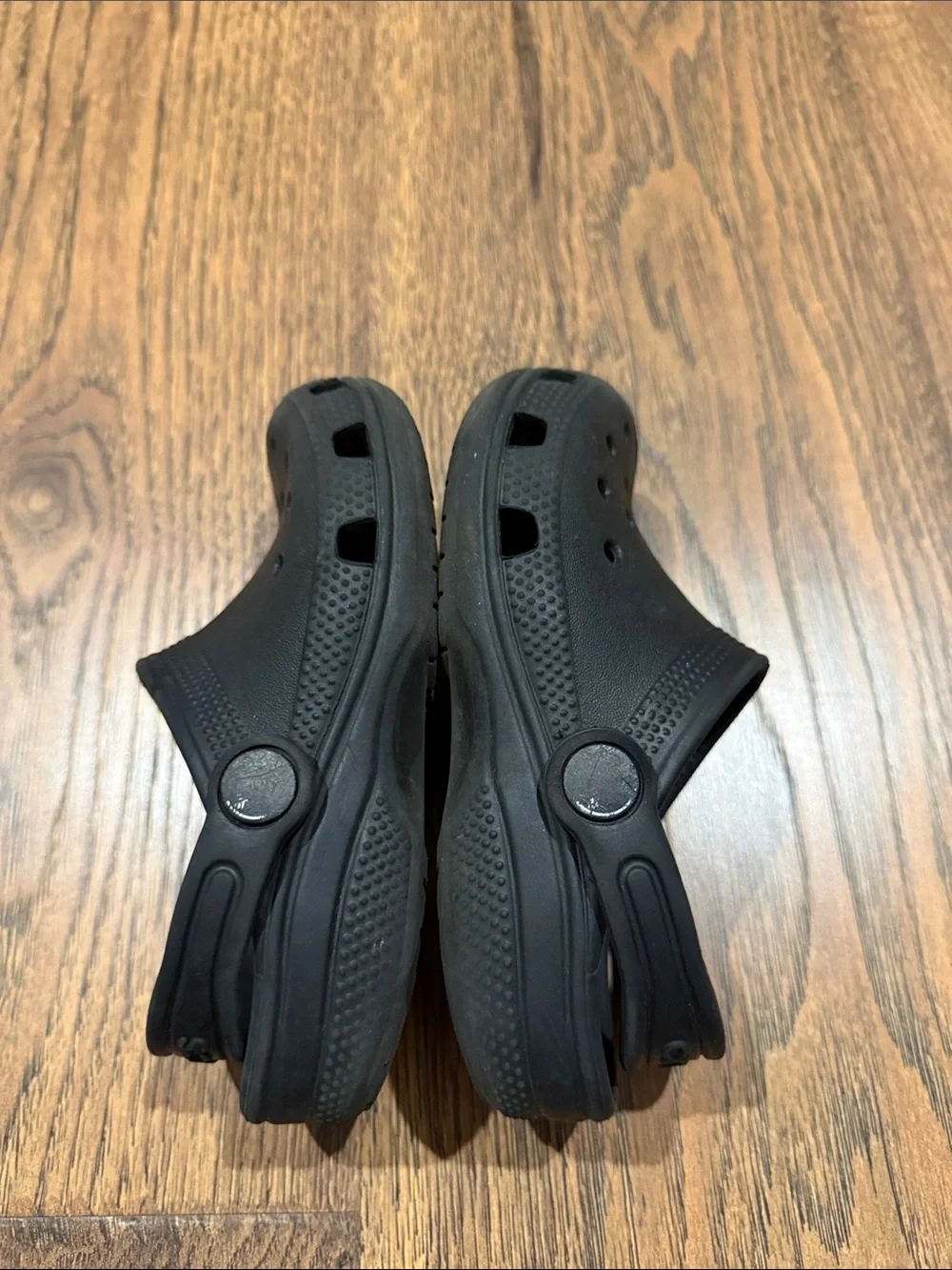 CROCS durable foam